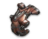 Celestis II: диверсионный